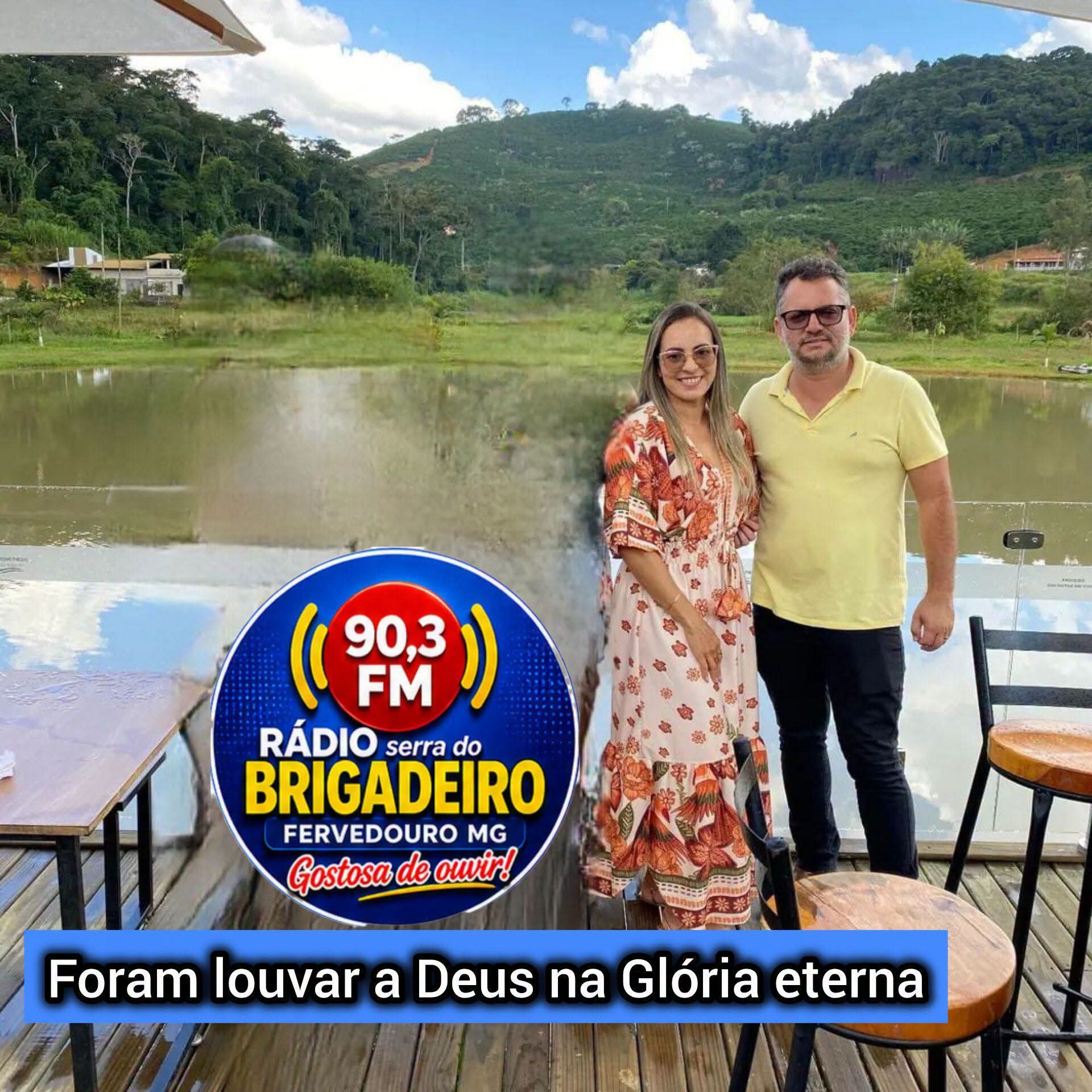 CASAL MORRE EM ACIDENTE ENTRE CARRO E CARRETA PRÓXIMO À ORIZÂNIA