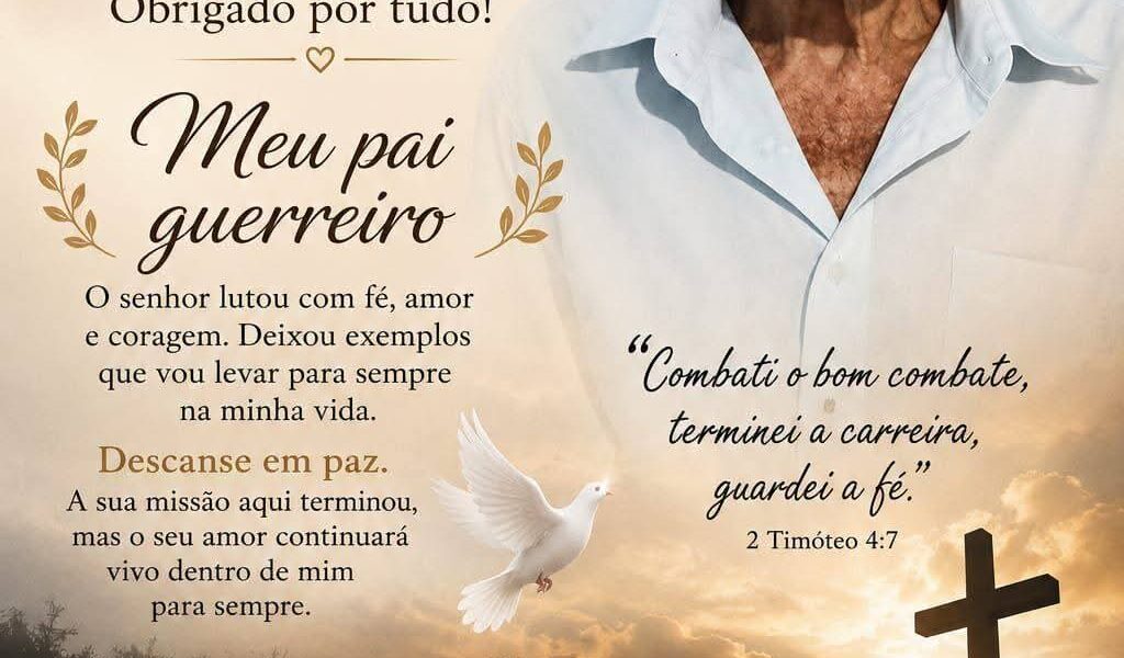 FALECEU JAIR ANTÔNIO DA SILVA, DE ITAMURI
