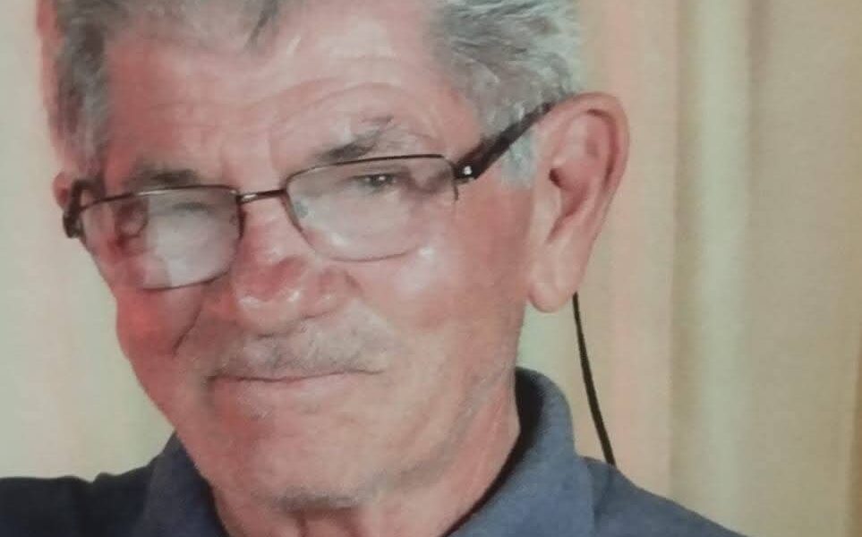 FALECEU O EX- VEREADOR E VERDUREIRO DE MIRADOURO, JOÃOZINHO CUNHA