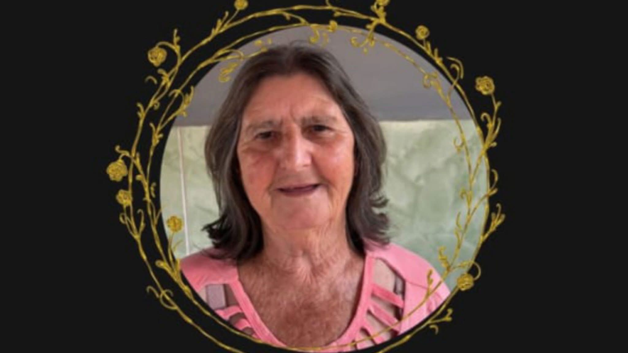 FALECEU SILVIA BRAZ DE OLIVEIRA, DE FERVEDOURO