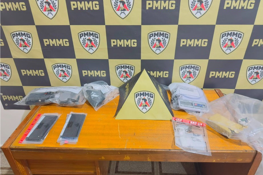 OPERAÇÃO ÍCAROS CUMPRE 27 MANDADOS JUDICIAIS CONTRA GRUPO CRIMINOSO EM MIRAÍ E JUIZ DE FORA