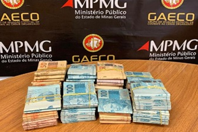 OPERAÇÃO MECANISMO: MPMG OBTÉM CONDENAÇÃO DE SEIS INTEGRANTES DE ORGANIZAÇÃO CRIMINOSA EM MURIAÉ