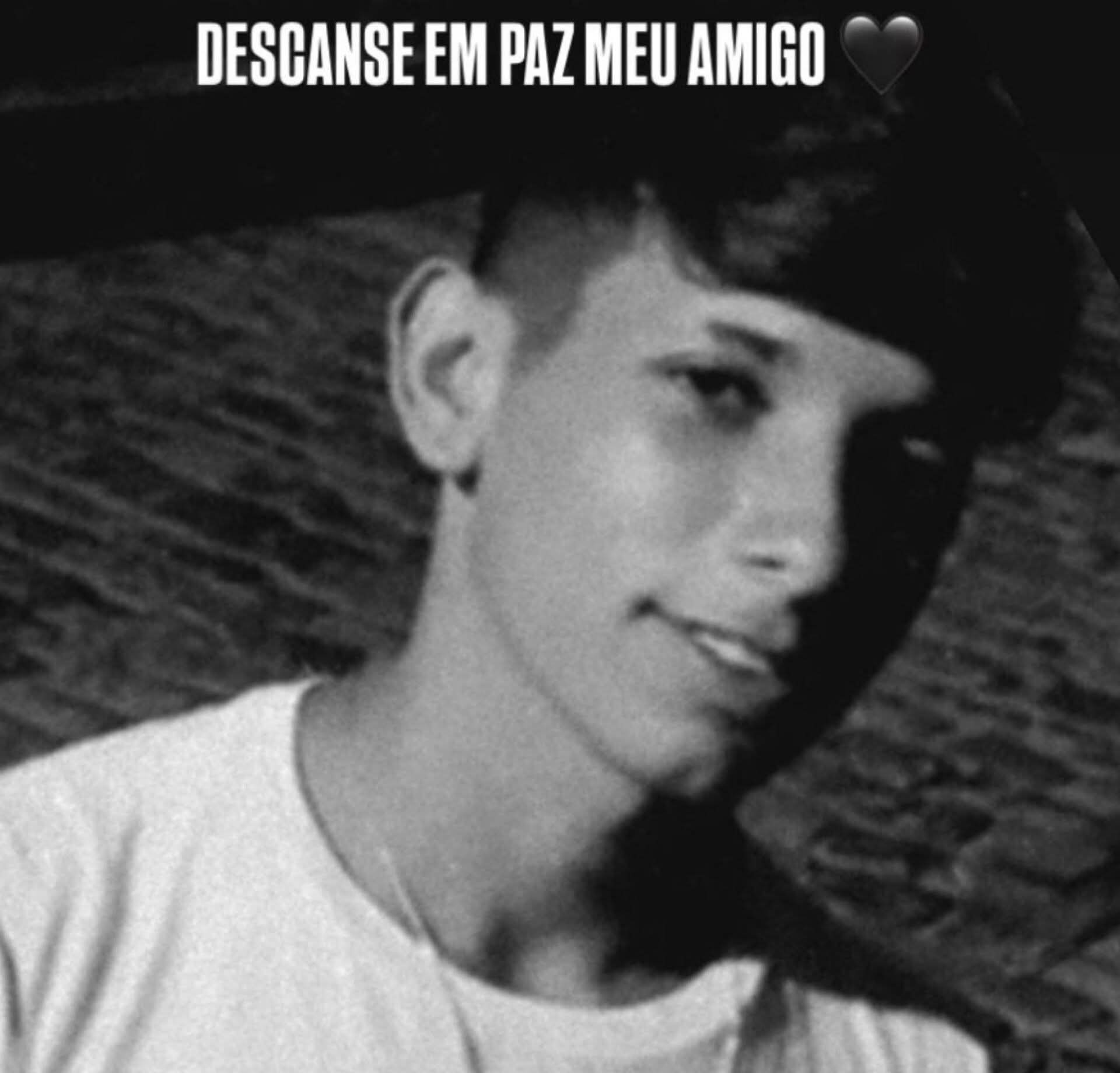 JOVEM PERDE A VIDA EM ACIDENTE NA BR 116 ENTRE MIRADOURO E FERVEDOURO