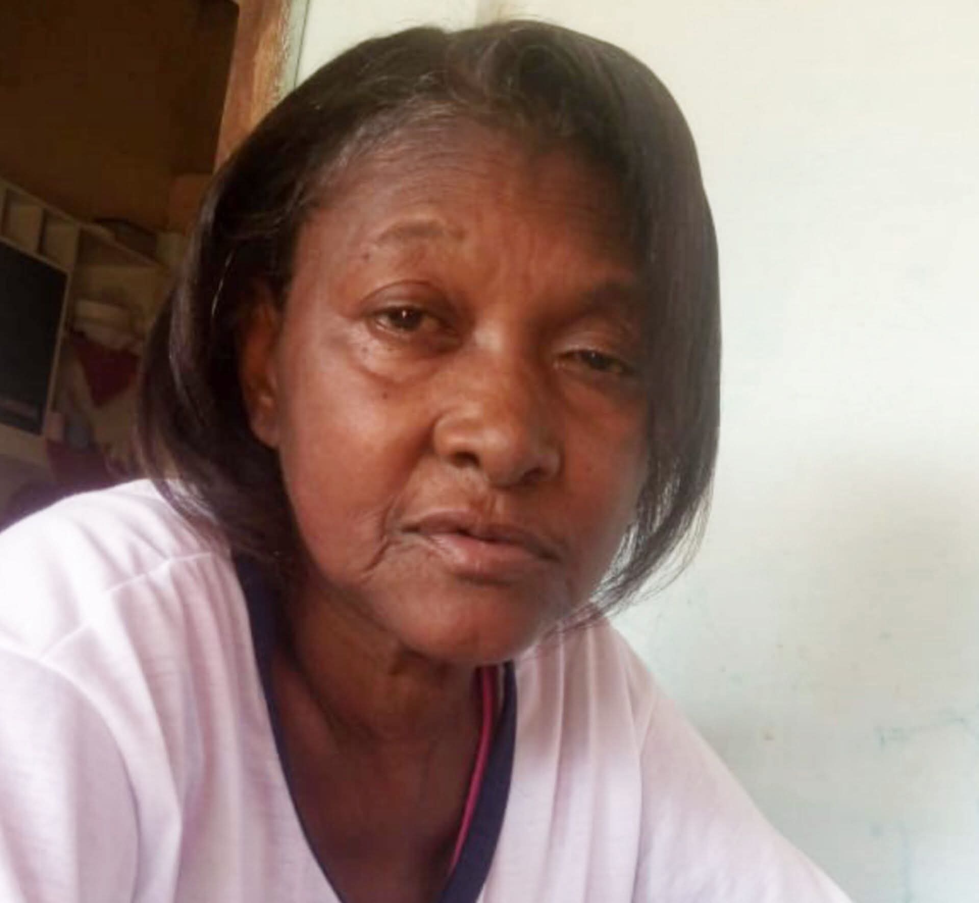 FALECEU MARIA DE FÁTIMA FERREIRA, DE SÃO FRANCISCO DO GLÓRIA