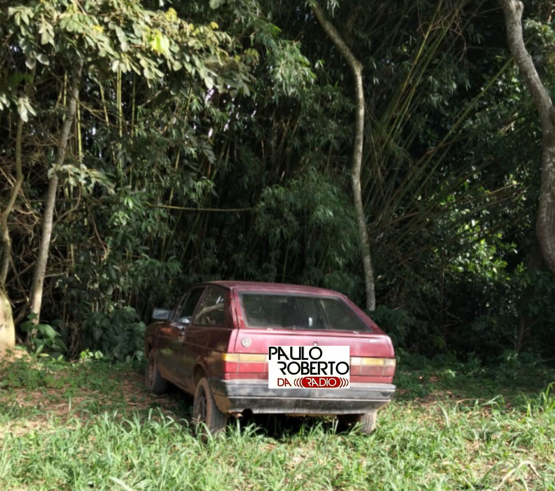 PM DE FERVEDOURO LOCALIZA VEÍCULO FURTADO NO CENTRO DE FERVEDOURO