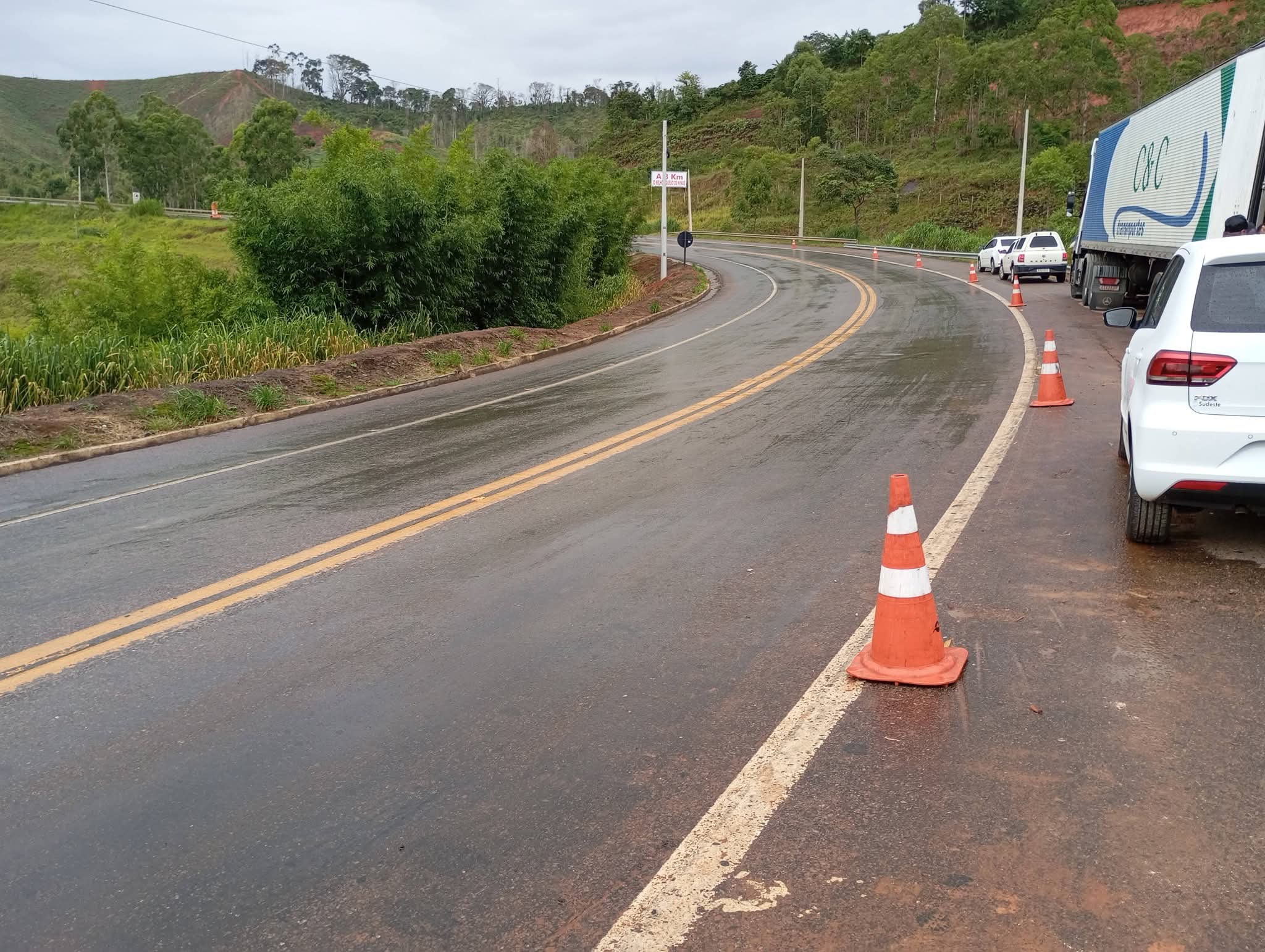 CARRETA TOMBA NA SERRA DA DIVISA DE FERVEDOURO/ DIVINO