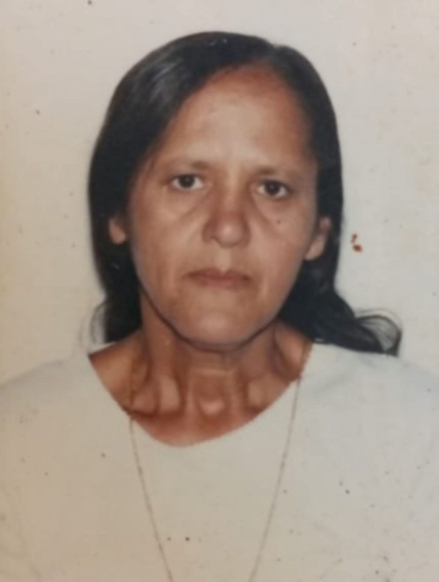 FALECEU ANA MARIA GONÇALVES, DE MIRADOURO