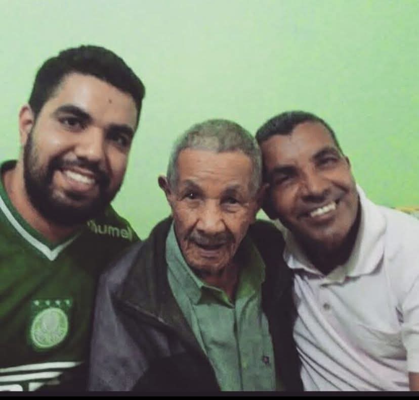 PROCURA- SE DESCENDENTES DA FAMÍLIA MARQUES