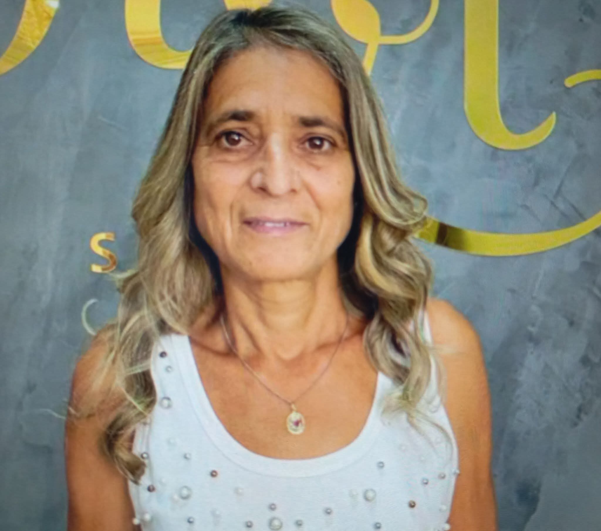 MORRE NOSSA OUVINTE NELCI DO CORREGO SÃO JOAQUIM, PRÓXIMO A SÃO PEDRO DO GLÓRIA